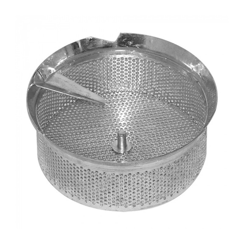 Encart grille Ø37cm-3,0mm - Louis Tellier  au meilleur prix sur Restock CHR