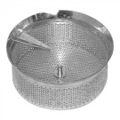 Encart grille Ø37cm-3,0mm - Louis Tellier  au meilleur prix sur Restock CHR