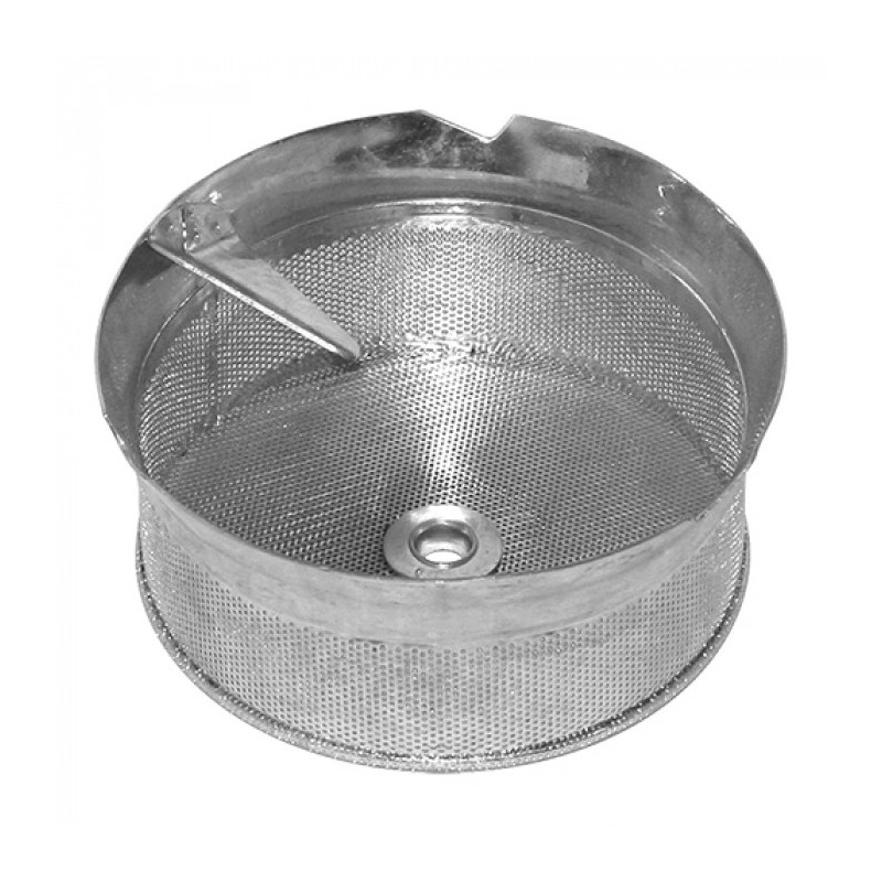 Encart grille Ø39cm-1,5mm - Louis Tellier  au meilleur prix sur Restock CHR