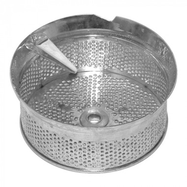 Encart grille Ø39cm-4,0mm - Louis Tellier  au meilleur prix sur Restock CHR