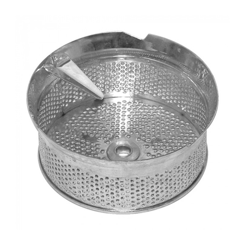 Encart grille Ø39cm-4,0mm - Louis Tellier  au meilleur prix sur Restock CHR