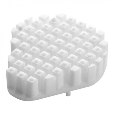 Encart poussoir 08x08mm - Louis Tellier  au meilleur prix sur Restock CHR