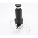 Robot culinaire 12/18 L - Lame en S grossièrement dentelée - Maxima  au meilleur prix sur Restock CHR