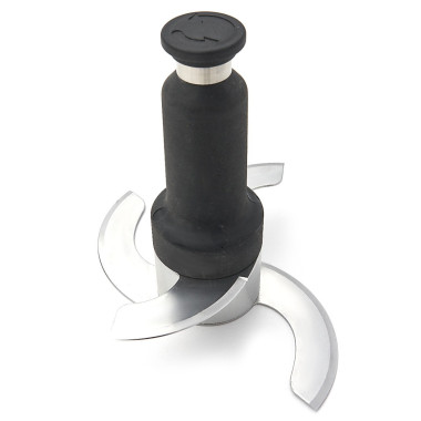 Robot culinaire 12/18 L - Lame en S lisse - Maxima  au meilleur prix sur Restock CHR