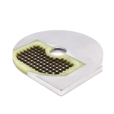 VC450 - Couteau Macédoine 10 x 10 mm - Maxima  au meilleur prix sur Restock CHR