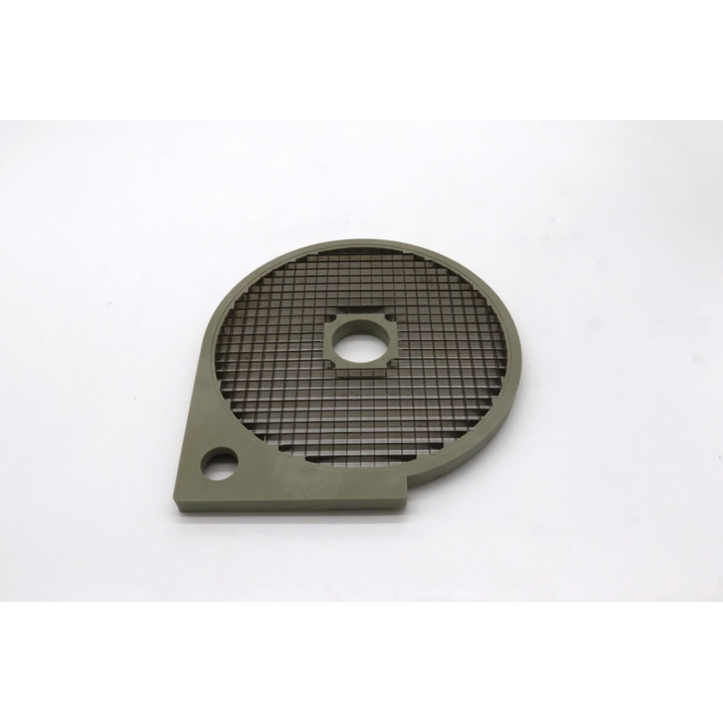 VC450 - Couteau Macédoine 8 x 8 mm - Maxima  au meilleur prix sur Restock CHR