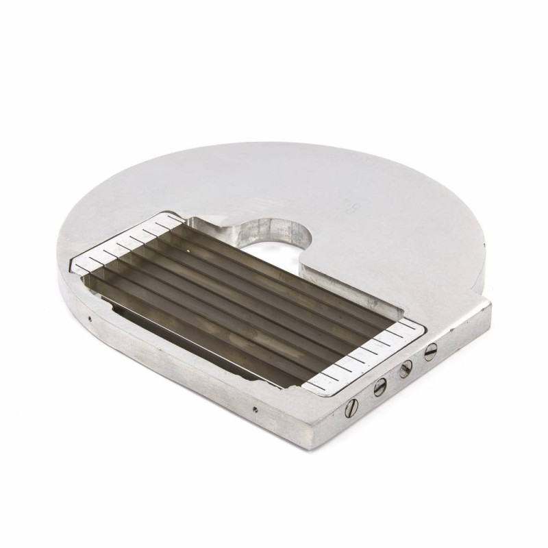 VC450 - Trancheuse Frites 8 mm - Maxima  au meilleur prix sur Restock CHR
