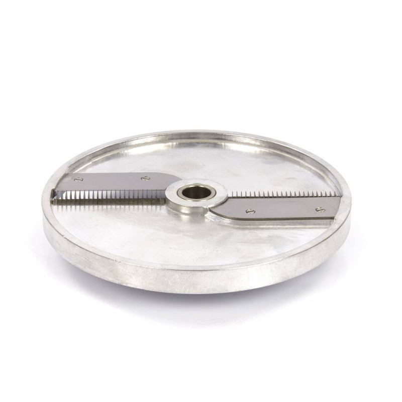 VC450 - Trancheuse Julienne 2.5 mm - Maxima  au meilleur prix sur Restock CHR