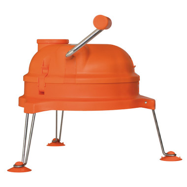 Coupe-légumes manuel Professionnel Dynacube - Dynamic  au meilleur prix sur Restock CHR