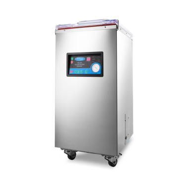 Machine d'emballage sous vide - Joint de 40cm - Maxima  au meilleur prix sur Restock CHR