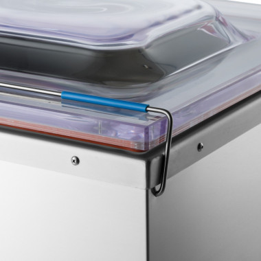 Machine d'emballage sous vide - Joint de 40cm - Maxima  au meilleur prix sur Restock CHR