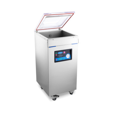 Machine d'emballage sous vide - Joint de 40cm - Maxima  au meilleur prix sur Restock CHR