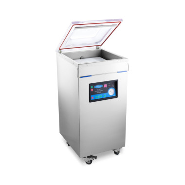 Machine d'emballage sous vide - Joint de 40cm - Maxima  au meilleur prix sur Restock CHR