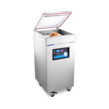 Machine d'emballage sous vide - Joint de 40cm - Maxima  au meilleur prix sur Restock CHR