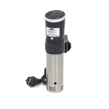 Tige Sous Vide - 20L - Pompe de 8L/min - Maxima  au meilleur prix sur Restock CHR