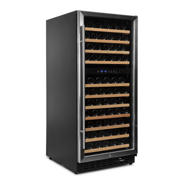 Cave à vin professionnelle 110 bouteilles - 2T - Vinobox  au meilleur prix sur Restock CHR