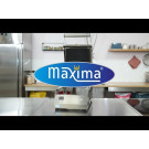 Thermoscelleuse de barquettes - Petite - Divers moules disponibles - Maxima  au meilleur prix sur Restock CHR