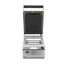 Thermoscelleuse de barquettes - Grande taille - Divers moules disponibles - Maxima  au meilleur prix sur Restock CHR