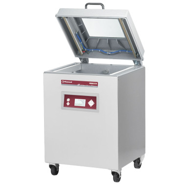 Machine sous-vide 500 x 520 x h 230 mm - écran LCD - Diamond  au meilleur prix sur Restock CHR