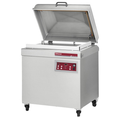 Machine sous-vide 500 x 800 x h 200 mm - 100 m3 / h - Diamond  au meilleur prix sur Restock CHR