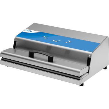 Machine sous vide FORLI 1 - Barre 310mm - 0,22 kW - Saro  au meilleur prix sur Restock CHR