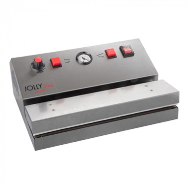 Machine d'emballage sous vide 33cm - Emga  au meilleur prix sur Restock CHR