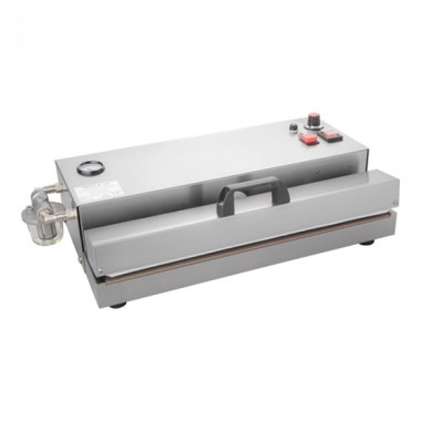 Machine d'emballage sous vide 43cm - Emga  au meilleur prix sur Restock CHR