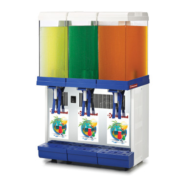 Distributeur de boissons - 3 x 9 litres - Diamond  au meilleur prix sur Restock CHR