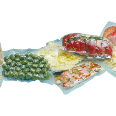 1600 sachets gaufrés 200x300 mm - Diamond  au meilleur prix sur Restock CHR
