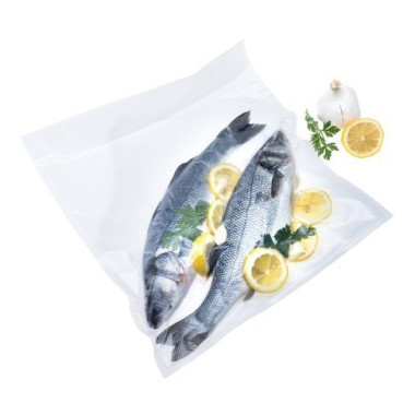 Sacs sous Vide - 80 µm - 30 x 40 cm - 100 Sacs - Maxima  au meilleur prix sur Restock CHR