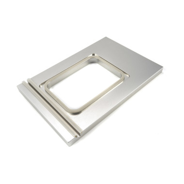 Meat Tray 187 x 137 mm - Small - 1 Compartment - Maxima  au meilleur prix sur Restock CHR