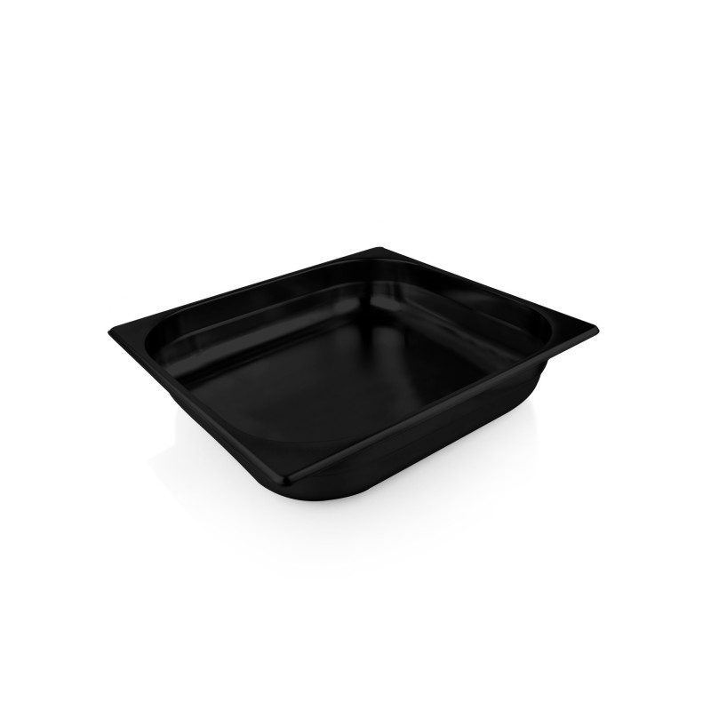 Bac gastronorme - 1/2 GN - 4 cm de profondeur - Antiadhésif - Maxima  au meilleur prix sur Restock CHR