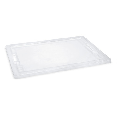 Polypropylène Couvercle pour caisse 9212660/661 polypropylène professionnel - Was Germany  au meilleur prix sur Restock CHR