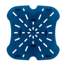 Egouttoir boite 12/18/22-TRBLU - Lot de 6 - Cambro  au meilleur prix sur Restock CHR