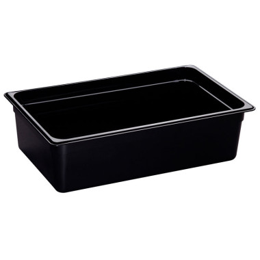 Bac H-Pan GN 1/1 150mm - Haute température - 50 x 50 x 30.8 cm - Lot de 6 - Cambro  au meilleur prix sur Restock CHR