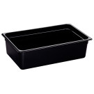 Bac H-Pan GN 1/1 150mm - Haute température - 50 x 50 x 30.8 cm - Lot de 6 - Cambro  au meilleur prix sur Restock CHR