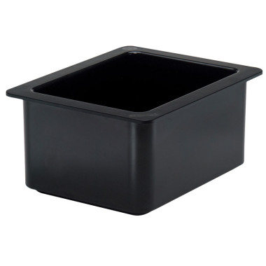 Récipient Coldfest GN 1/2 - 26.5 x 32.5 x 15 cm - Cambro  au meilleur prix sur Restock CHR