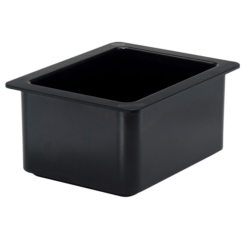 Récipient Coldfest GN 1/2 - 26.5 x 32.5 x 15 cm - Cambro  au meilleur prix sur Restock CHR
