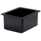 Récipient Coldfest GN 1/2 - 26.5 x 32.5 x 15 cm - Cambro  au meilleur prix sur Restock CHR