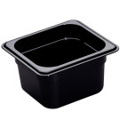 Bac GN 1/6 100mm - Haute température - 16.2 x 17.6 x 10 cm - Lot de 6 - Cambro  au meilleur prix sur Restock CHR