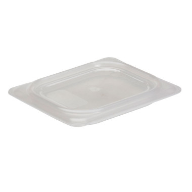 Couvercle hermétique GN 1/8 - 16.2 x 13.2 cm - Lot de 6 - Cambro  au meilleur prix sur Restock CHR