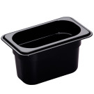 Bac GN 1/9 100mm - Haute température - 10.8 x 17.6 x 10 cm - Lot de 6 - Cambro  au meilleur prix sur Restock CHR