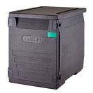 Cam GoBox pour bacs de 60 x 40 cm avec 9 glissières - 77 x 54 x 68.7 cm - 61.5 x 41 x 58.5 cm - Cambro  au meilleur prix sur Res