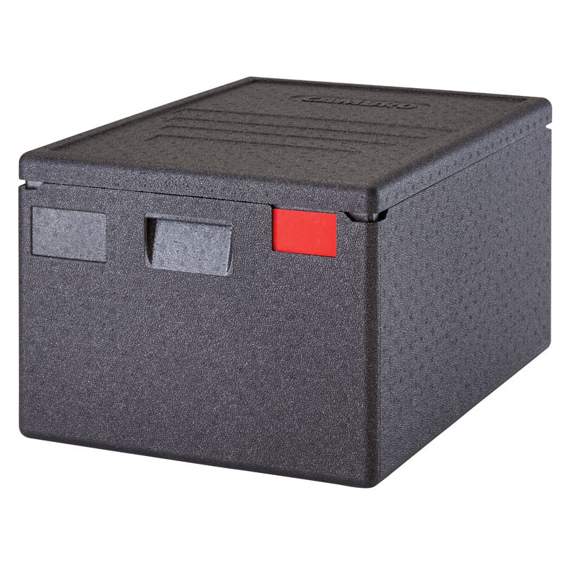 Cam GoBox pour plaques de 60x40 cm 80 litres - 49 x 69 x 37 cm - 42.5 x 62.5 x 30.5 cm - Cambro  au meilleur prix sur Restock CH
