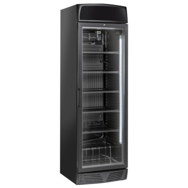 Réfrigérateur à boissons 350 litres TKG 390 CB - Cool Head  au meilleur prix sur Restock CHR