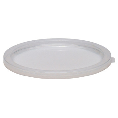 Couvercle pour boîte ronde - Ø 25.2 cm- Lot de 12 - Cambro  au meilleur prix sur Restock CHR