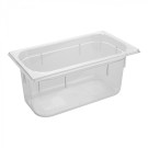 Bac gastronorme GN1/3 H 150 mm  - Caterchef  au meilleur prix sur Restock CHR