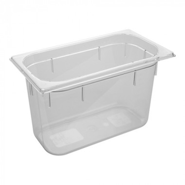 Bac gastronorme GN1/3 H 200 mm - Caterchef  au meilleur prix sur Restock CHR