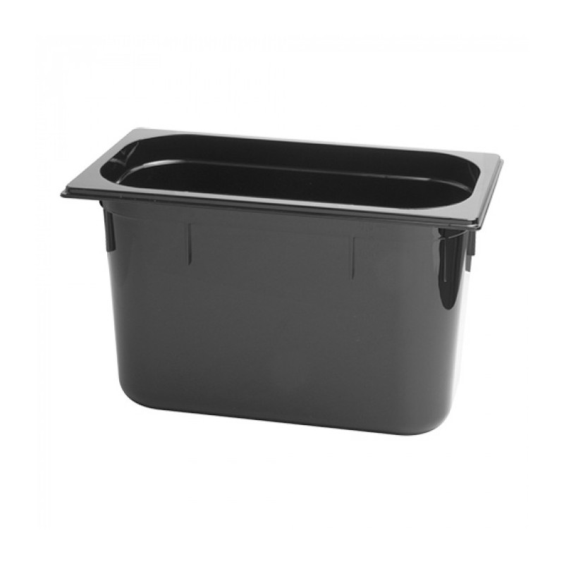 Bac gastronorme GN1/3 H 200 mm - Caterchef  au meilleur prix sur Restock CHR
