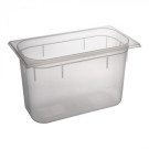 Bac gastronorme GN1/3 H 200 mm - Caterchef  au meilleur prix sur Restock CHR